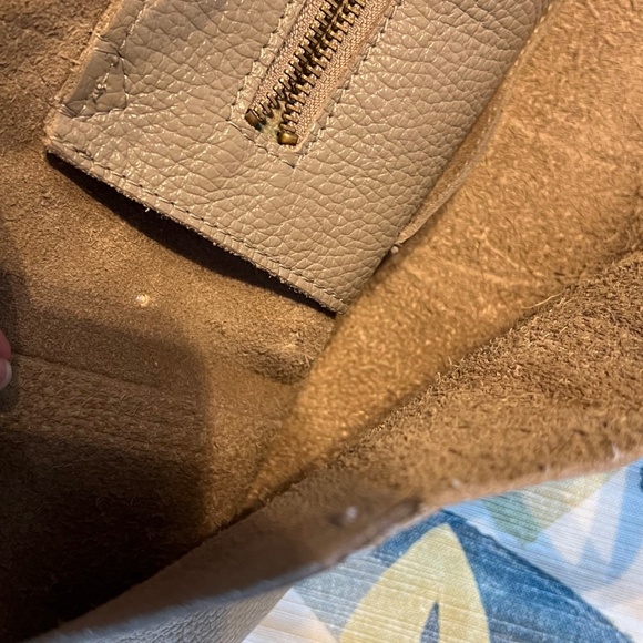 Cuyana Tote  Bag, - Picture 16 of 16